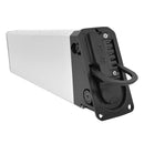 For Bezior X500/X500 pro/X1500/X1000/M26/XF200/X PLUS Folding Electric Bike 48V 52V Battery for Bezior ebike