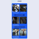 Bike Seat Calibrator Bike Tool Bicycle Handlebar Laser Aligner Seat Center Adjuster Measurement Tool Aligning Indicator Tools