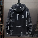 Big size sunscreen clothing men's jacket summer lightweight fishing thin skin coat Student Outdoor tide 7XL 6XL 5XL men clothing