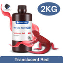 ANYCUBIC Like ABS Pro 2 405nm 3D Drucker UV Harz Für LCD SLA DLP Drucker Schnellhärtendes Flüssigkeitsharz In Flasche Für Photon Mono 2