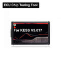EU Version ECU Programming Tuning Tool For Kess V2 V5.017 OBD2 V7.020 For KTAG Firmware Car Trucks Master BDM Software Red PCB