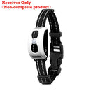 The Invisible Boundary | 2-in-1 Wireless Pet Fence & Training Collar