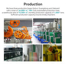 SUNLU High-Speed PLA Marble Filament 1.75mm +/- 0.02 mm 1kg Spool (2.2lbs) High Speed Printing Filament Fit Most FDM Printer