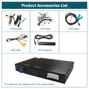 Wireless CarPlay for Lexus ES 2014-2019, with Android Auto Mirror Link AirPlay Car Play Functions