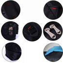 60L Waterproof Men Nylon Backpack Travel Pack Sports Bag Pack Outdoor Mountaineering Hiking Climbing Camping Backpack For Male