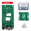 Auf Lager: Xhorse XDNPM3GL MQB48 Lötfreier Adapter 13tlg. Komplettset Kompatibel mit Multi-Prog, VVDI Prog, Key Tool Plus