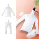 Clothes Quick Drying Bag Hair Dryer Laundry Bag Portable Clothes Dryer Shirt Pants Down Jacket Drying Bag Home Travel Supplies