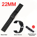 The Wayfinder | Offline-Map GPS Smartwatch with 3ATM Water Resistance