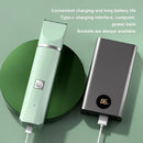 The Groom Commander | Professional 4-in-1 Cordless Pet Grooming Kit