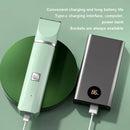 The Groom Commander | Professional 4-in-1 Cordless Pet Grooming Kit