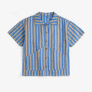 Children's Shirts & Shorts 2026 Summer New Arrivals Cartoon Fashion Boys' Short-Sleeve Cotton Printed Sweet Girls' T-Shirt Tops