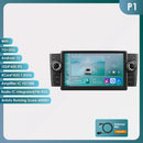 1din Android Car radio 7862 DSP Carplay for Fiat Grande Punto Linea 2007-2012 multimedia player Autoradio GPS Stereo 7"Head Unit