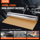 VEVOR Car Sound Deadening Mat 400 mil 16 sqft Automotive Sound Deadener High Density Foam Sound Deadener Material & Heat Barrier