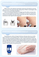 The Helios 980 | Professional Diode Laser Vascular & Aesthetic System