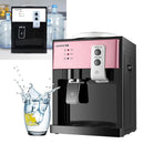HS-09 Hot/Cold Water Detachable Design Cooler Dispenser, Freestanding Water Cooler for Home or Office