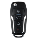 Launch X431 Key Programmer Remote Maker with Super Chip 4pcs Universal Remote Smart Key for X-431 IMMO Elite/IMMO Plus/PAD V