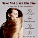 Superior Hair Mask Support to Nurse Dry Hair,Improve Elasticity,Restore For Thinning Areas Natural Coconut Oil Hair Care Formula