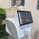 The Lumina 6000 | 755/808/940/1064 nm Diode Laser Workstation, 5000W to 6000W