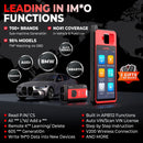 The Keymaster | Professional-Grade Automotive Immobilizer & Key Programming Platform