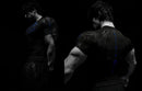 Frühling Und Sommer Neu eingetroffen junge Herren Workout Shirts Athletic Compression Tee Dry Fit Yoga Gym Basic Tops 1er-Pack