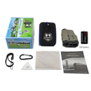 ARTBULL Golf Rangefinder 650m 1000m Hunting Telescope Golf Slope Adjusted Mode Flag-Lock Sport Laser Distance Meter