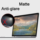 Anti-peeping Screen Protector For Macbook Air M3 13 15 Inch 2024 Pro 14 16 M1 M2 Anti-spy Anti-glare Matte Film Privacy Filter