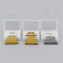 Replace Blade Cutter Head For WAHL 8081 Hair Clipper Trimmer Hair Cutting Razor Haircut Machine Salon accessories set metal tool