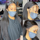 Bone Straight Hair Bundles Deal  Virgin Raw Human Hair Bundle 8-30Inch Hair Weave Extensions For Women Double Weft Wholeasle