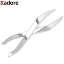 For Honda CRV 2012 2013 2014 ABS Chrome Front Grills Decorative Cover Frame Trim Grilles Decoration Strip Moldings accessories