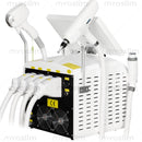 The Aurora Blade | 4-in-1 Diode Laser Hair Removal System (755/808/940/1064nm)