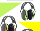 Brand Tactical Earmuffs Anti Noise Hearing Protector Noise Canceling Headphones Hunting Work Study Sleep Ear Protection Shooting
