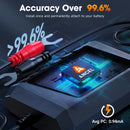 2025 New ANCEL BM300 Pro Battery Monitor 24V Battery Tester 12V SOH SOC Battery Health Analyzer Battery Tools