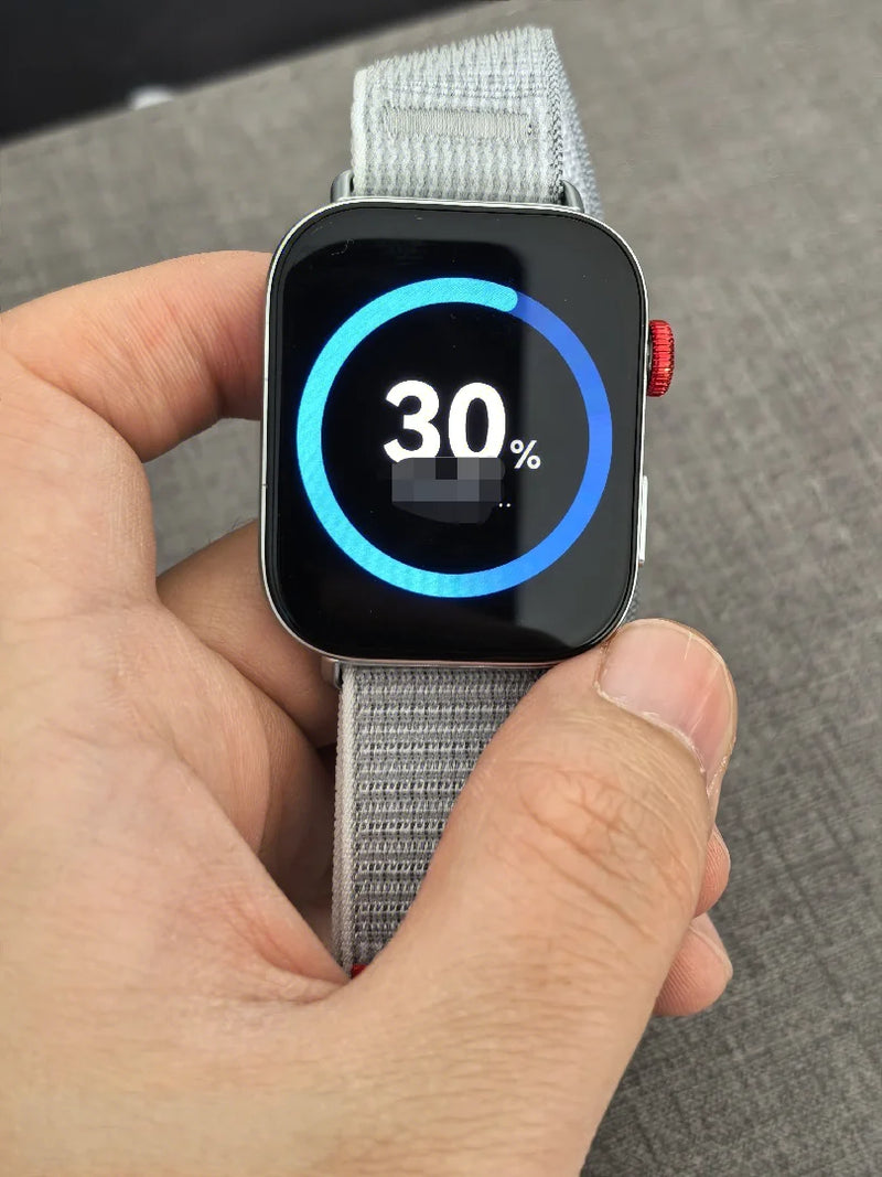 Huawei Watch Fit 3 Smartwatch 1.82" AMOLED Screen 10-Day Battery Life All-Round Health Fitness Tracker for man woman