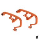 For DJI Avata 2 Drone Aluminum Alloy Bumper Bar Anti-Collision Gimbal Lens Protection Guard Bar For Avata2 Drone Accessories