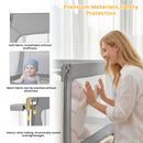 Baby bassinets bedside sleeper, co sleeping bed for baby, for co sleeper for baby in bed, Portable Crib, breathable and visible mesh window