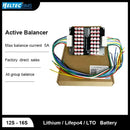 Heltecbms 5A Active Equalizer Balancer Lifepo4/Lipo/LTO Battery Energy transfer equalization 3S 4S 5S 6S 7S 8S 14S 16S 20S 24S