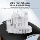 Official Creality K1C Build Plate PEI Sheet ,Flexible Removable Spring Steel Platform for Ender 3S1/3S1 Pro/3V2 Neo/3V3 SE/KE K1