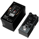 IRIN RF Series Electric Guitar Pedal True Bypass Single Pedal Overdrive Distortion Delay Effect Pedal Guitar Accessories & Parts