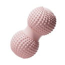 Fascia Ball Foot Massage Ball Neck Membrane Peanut Ball Sole Muscle Relaxation To Relieve Fatigue Yoga Arch Back Fascia Massager