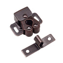 1-10PCS Magnet Cabinet Catches Door Stop Closer Stoppers Damper Buffer For Wardrobe Hardware Furniture Fittings Accessories