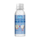 10/30ML False Teeth Temporary Tooth Repair Set Denture Adhesive Teeth Dentist