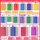 Projector Tripod Stand Laptop Adjustable Height 23 to 63" DJ Mixer Standing Desk Outdoor Computer Desk Stand with Tray 90-145CM