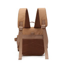 The Ruckdack | 900D Tactical Molle Daypack with Dual Cup Holders
