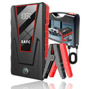 Car Jump Starter 600A-2000A Power Bank Portable Car Battery Charger for 12V Auto Starting Device Petrol Diesel Emergency Booster
