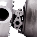 GT45 T4 V-Band 1.05 A/R Upgrade Anti-surge Turbo for 3-6L Huge 600+HPs Boost