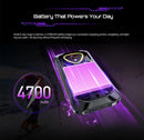 The Frontier Compact | Rugged 4.7-Inch Smartphone IP68 MIL-STD-810G 6GB+128GB
