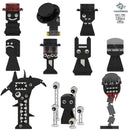 Sprunki Blocks Toys Sprunki Incredibox Building Blocks Model Children's Educational Oren Wenda Building Block Toys for Kids Gift