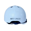 Adult Ebike Bike Helmet with Visor, Ultra light Baseball Cap Style Bicycle Helmet Size Adjustable For Scooter Urban commuter
