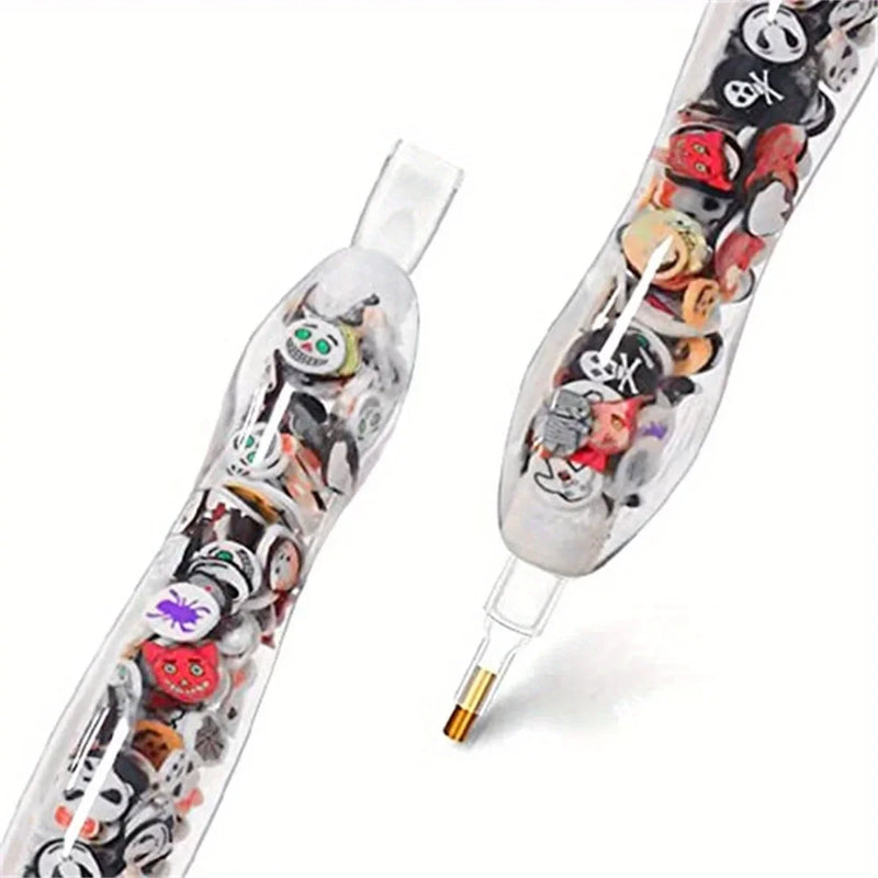 Diamond Art Painting Pen Drill Tips Gem Picker Tool Kits Tool Accessories Stylus Nail Art Cross Stitch Decoration Easter DIY