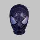 Handcrafted High-Quality Amazing Spider-Man 2 Cosplay Mask Peter Parker Design for Halloween And Christmas Gifts